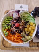 POKAWA Poké bowls