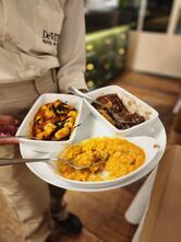 De'Vitto Pasta & Pizza