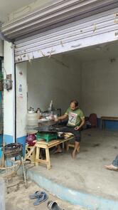 MOMO LOVERS FAST FOOD & MOMO Rarkrishna