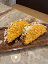 KiKi On The Roof, Cafe