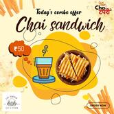 THE GARDEN CAFE & KITCHEN