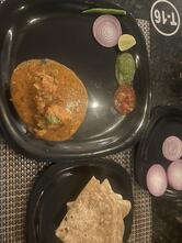 Hotel Sakhare Patil Wada