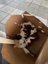 Frittenwerk Hannover Hbf