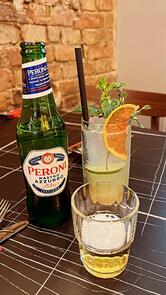 Itarei Restaurant - Japanese x Italian Fusion