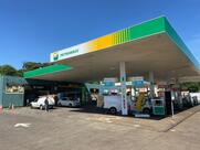 Posto Petrobras - Rede Sewal