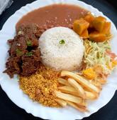 Restaurante Primogênito