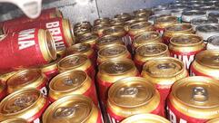 Ponto 516 conveniência