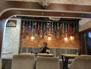 SANTUSHTI RESTAURANT