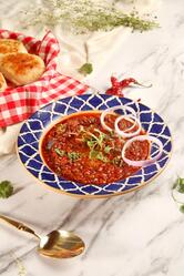 Bada Saab - The heritage kitchen Restaurant In Banipark