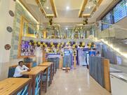 Shree Ann Restaurant & cafe