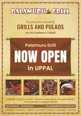 Palamuru Grill Uppal