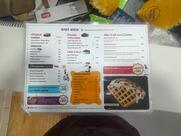 The Belgian Waffle Co.