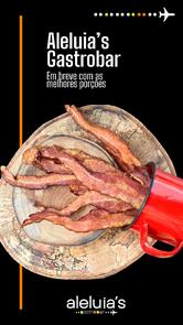 Aleluia’s Gastrobar