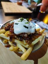 Aleluia’s Gastrobar