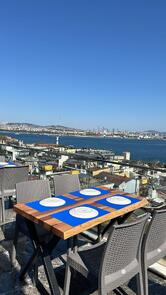 Marmara View Terrace Restaurant
