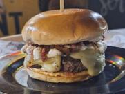 POINT ESTRADA HAMBÚRGUERIA E LANCHONETE