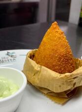 Seu Motta Cozinha do Mar Recife-PE