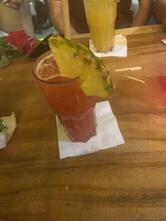 Tres Amigos Cantina Mexicana & Cocktailbar Kreuzberg