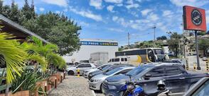Posto Petrobras
