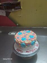 Rajiv Chaudhary Bakery