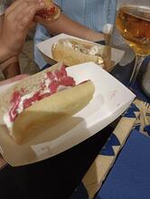 Martinelli Bari Fish O'Clock