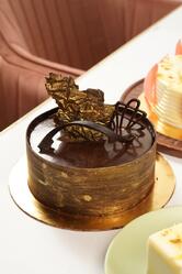 Brioche The Bake House