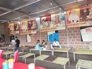 Samrathal Highway hotel Rajasthani