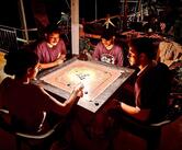 Papa Ody's Creekside Local Bar and Bistro