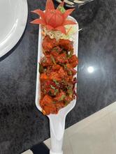 Zara Family Restaurant