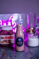 Sanburg - Best Continental & Italian Food New Delhi