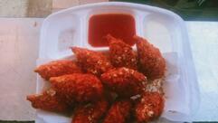 PRADEEP Food Hub (‍)