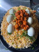 Trupthi Bhojanashala