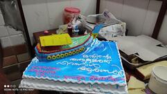 Darsana Bake and Serve