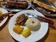 Divino Espeto e Assados