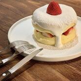 Tokyo Pancake - Roma