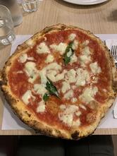 Pizzeria Bella Ischia Corso Cavour PG