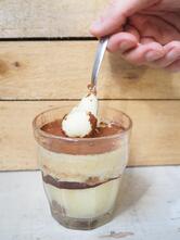 Chinino Food - Il ristorante sociale della Fabbrica del Chinino