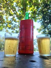 Pesqueiro Canto do Peixe