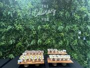 The Culinary Hub operated by APSI