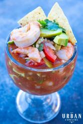 Mariscos Sinaloa “el Compa Moy “ truck