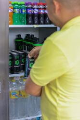 Varejão Distribuidora - Bebidas em Atacado e Varejo