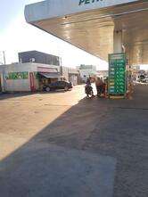 Posto Petrobras - Posto Líder