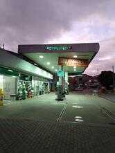Posto Murão Petrobras