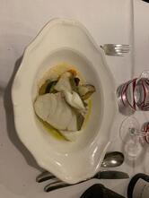 Le monde De Don Cabillaud