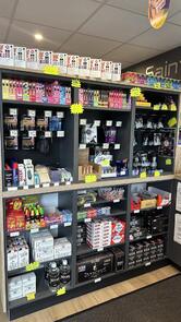 Le Sainte Croix Bar tabac Vap FDJ