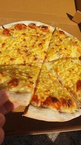 Pizzeria le Pescajou