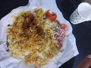 Ajmal Biryani Center