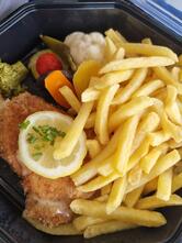 Restaurant Hirschen Bünzen Neu