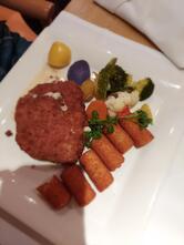 Restaurant Hirschen Bünzen Neu