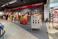 Mythen Center Schwyz